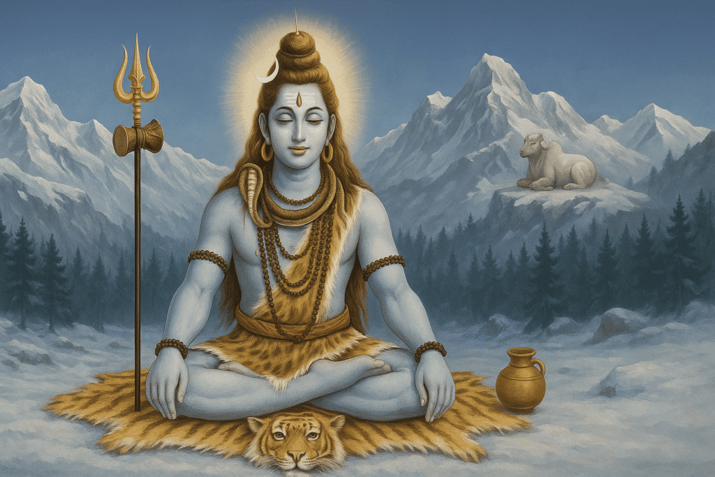 गरीब लड़का और भोलेनाथ: सावन की प्रेरणादायक कहानी