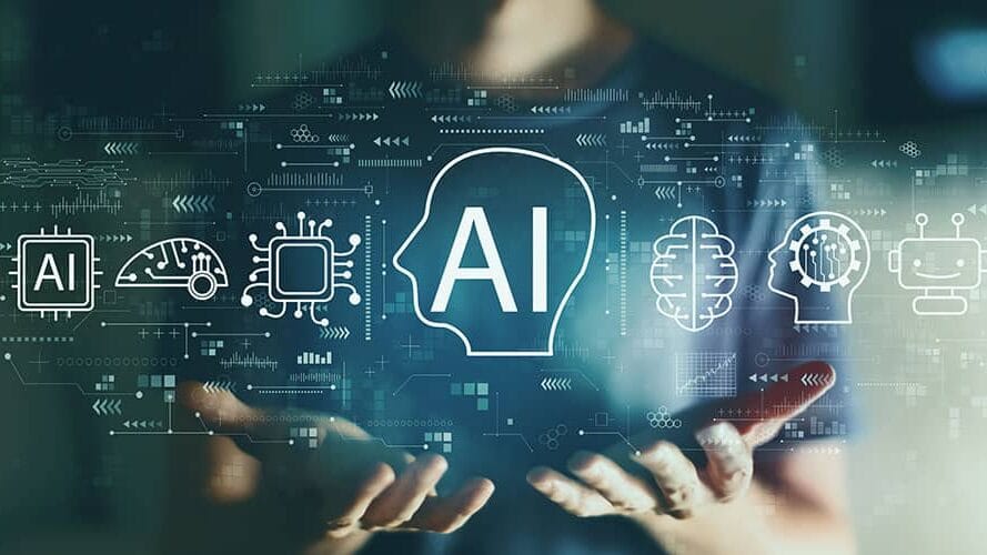 AI, आर्टिफिशियल इंटेलिजेंस की चर्चा हो रही है