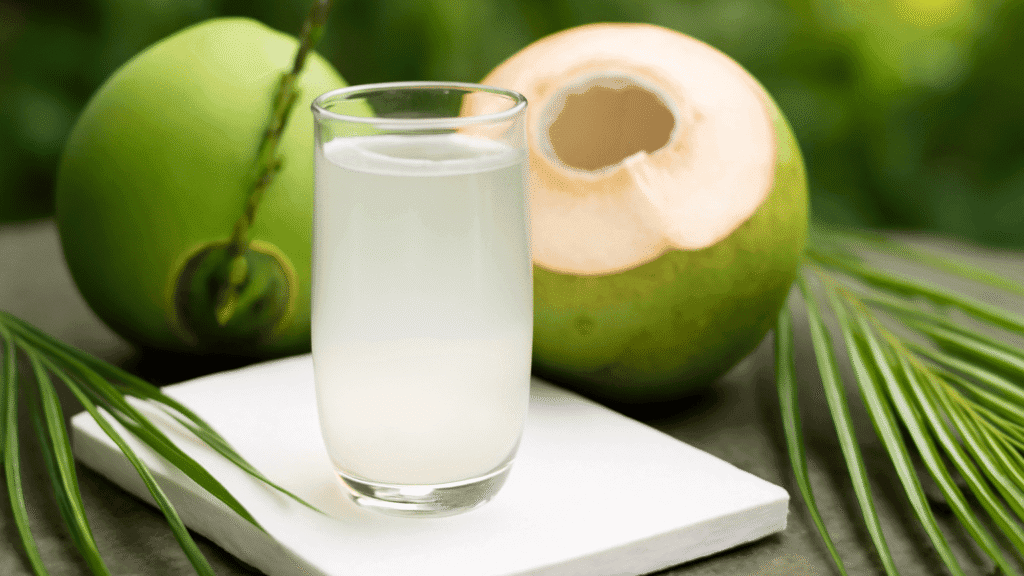 नारियल पानी का बिजनेस, सिर्फ 10,000 रुपये में शुरू करें! 